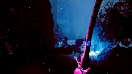 Horor The Axis Unseen ponúkne 5x rozsiahlejší svet ako Skyrim