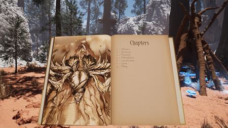 Horor The Axis Unseen ponúkne 5x rozsiahlejší svet ako Skyrim