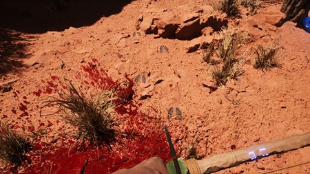 Horor The Axis Unseen ponúkne 5x rozsiahlejší svet ako Skyrim