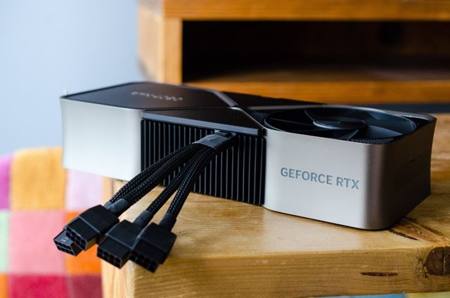 RTX 4090 dostáva recenzie