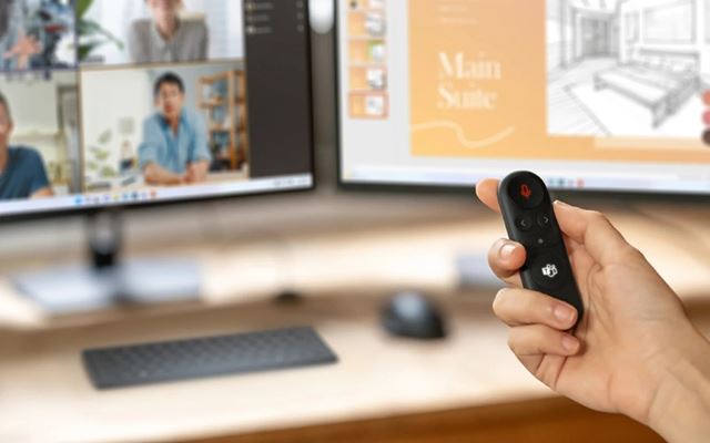 Microsoft predstavil Surface Laptop 5, Surface Pro 9 a ďalšie novinky