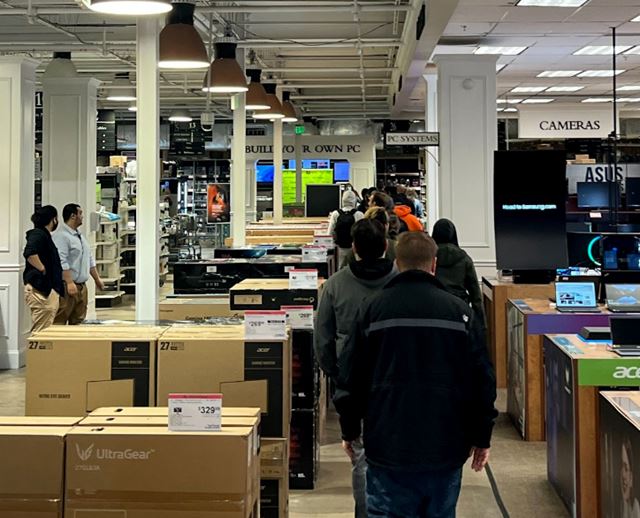 Nvidia zrušila vydanie RTX 4080 12GB karty