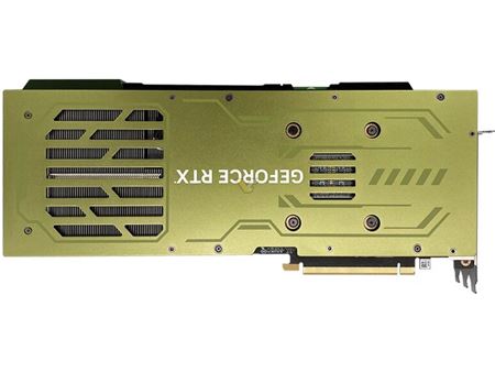 51RISC RTX 4090 grafika prichádza aj s vodováhou