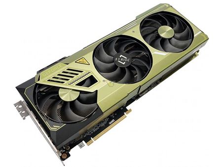 51RISC RTX 4090 grafika prichádza aj s vodováhou