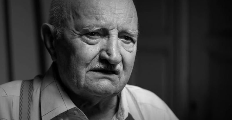 Vo veku 88 rokov zomrel esk herec Josef Somr