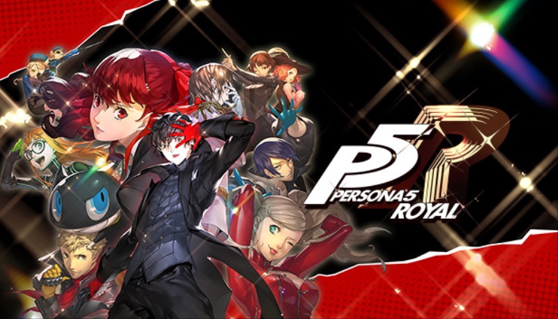 Persona 5 Royal dostva recenzie pre PC, Xbox a Switch verzie