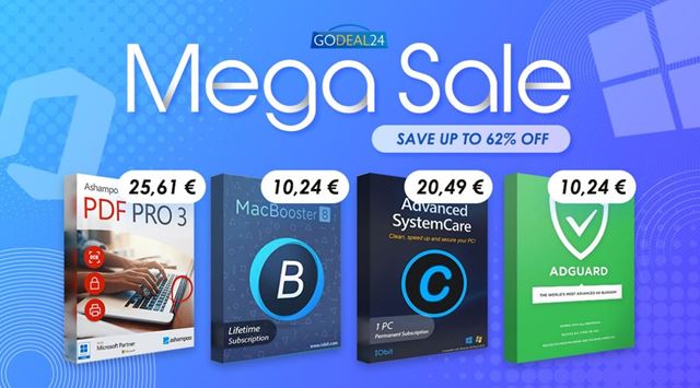 Ako získať lacný a originálny softvér od spoločnosti Microsoft? Kľúč MS Office 2021 už od 13,32 € za PC!