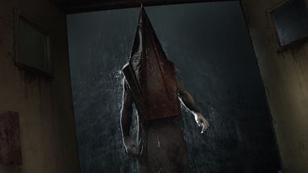 Silent Hill 2 remake bol predstavený