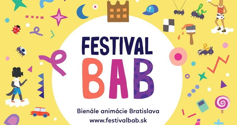 Bibiana pozva priaznivcov animovanho filmu na Bienle animcie Bratislava