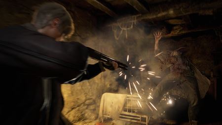 Resident Evil 4 ukazuje svoje edície a požiadavky