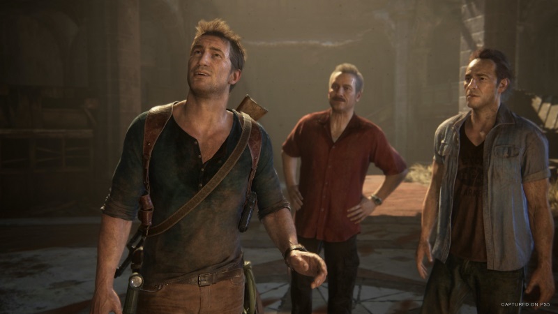 Naughty Dog u rta s tm, e svoje aktulne a budce hry prinesie na PC