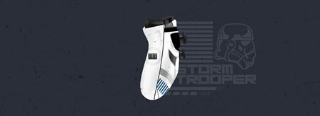 Razer priniesol Stormtrooper Xbox controller