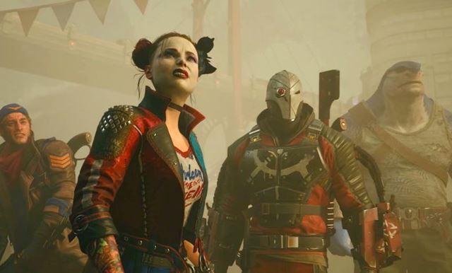 Spoluzakladatelia Rocksteady štúdia odchádzajú