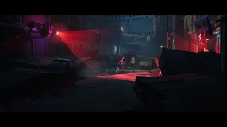 Somerville dostal dátum vydania