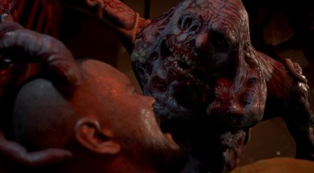 The Callisto Protocol nedostal rating v Japonsku