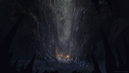 The Lord of the Rings: Return to Moria sa ukazuje na nových záberoch