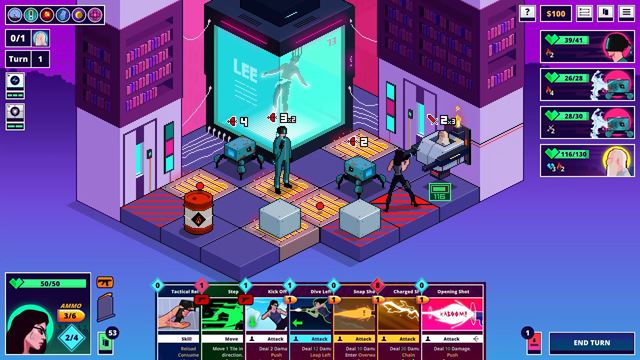 Ako sa hrá Nitro Kid? Čaká vás cesta bojovníka