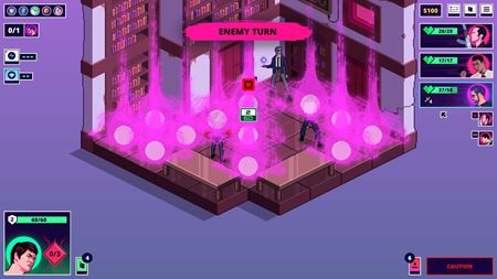 Ako sa hrá Nitro Kid? Čaká vás cesta bojovníka