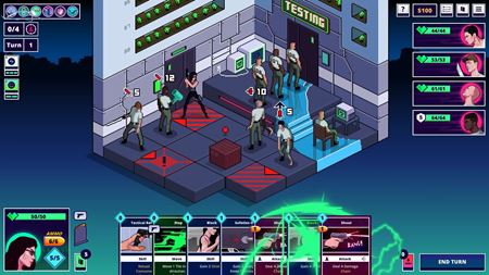 Ako sa hrá Nitro Kid? Čaká vás cesta bojovníka