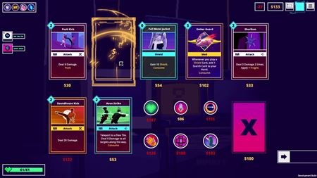 Ako sa hrá Nitro Kid? Čaká vás cesta bojovníka