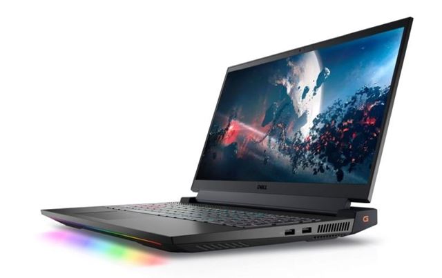 Aký herný notebook kúpiť na jeseň 2022 za 500, 700, 1000 alebo 1500 eur?