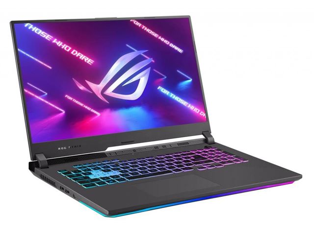 Aký herný notebook kúpiť na jeseň 2022 za 500, 700, 1000 alebo 1500 eur?