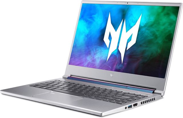 Aký herný notebook kúpiť na jeseň 2022 za 500, 700, 1000 alebo 1500 eur?