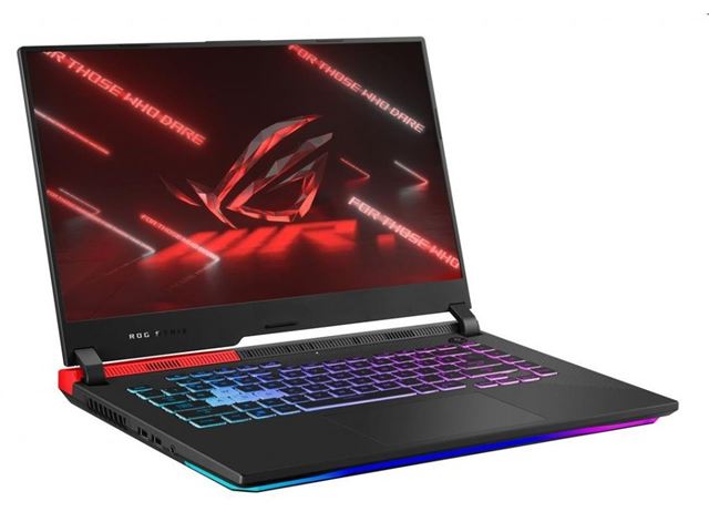 Aký herný notebook kúpiť na jeseň 2022 za 500, 700, 1000 alebo 1500 eur?