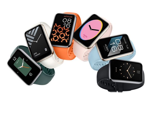 Xiaomi 12T a Xiaomi 12T Pro predstavené, pridal sa aj Smart Band 7 Pro a Redmi Pad