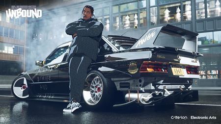 Nové Need for Speed Unbound sa predstavuje prvým trailerom