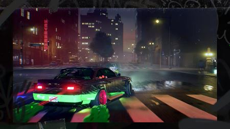 Nové Need for Speed Unbound sa predstavuje prvým trailerom