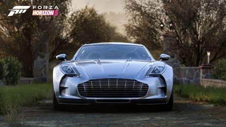 Forza Horizon 5 priblížila 10-year anniversary update
