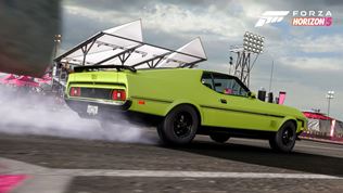 Forza Horizon 5 priblížila 10-year anniversary update