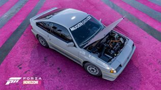 Forza Horizon 5 priblížila 10-year anniversary update