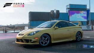 Forza Horizon 5 priblížila 10-year anniversary update