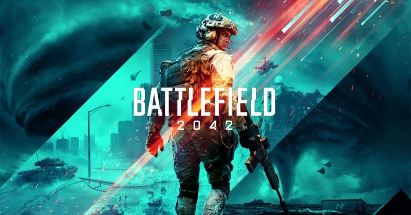 Battlefield 2042 predstavuje nov seznu 3, prde aj do Game Passu