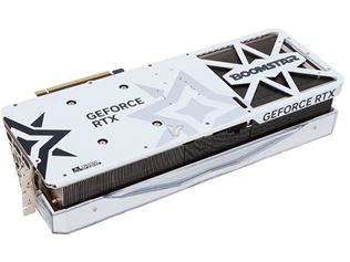 Galax oficiálne vydáva svoju RTX 4090 Boomstar verziu