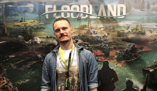 Budete stavať, manažovať a predovšetkým pokúšať sa o prežitie! Presne taký je Floodland