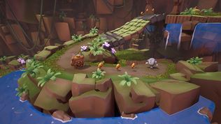 Gamescom 2022: Nielen sequel k zaujímavej metroidvanii, ale aj dva úplne nové svety pre nás kuchtia vydavatelia z Modus Games!