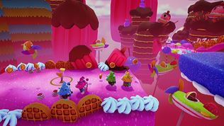 Gamescom 2022: Nielen sequel k zaujímavej metroidvanii, ale aj dva úplne nové svety pre nás kuchtia vydavatelia z Modus Games!