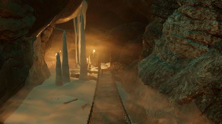 Vranygrai bude slovenská akčná RPG hra umiestnená do časov vzniku Veľkej Moravy