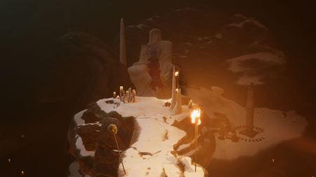 Vranygrai bude slovenská akčná RPG hra umiestnená do časov vzniku Veľkej Moravy