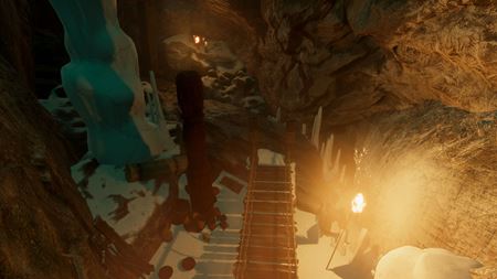 Vranygrai bude slovenská akčná RPG hra umiestnená do časov vzniku Veľkej Moravy