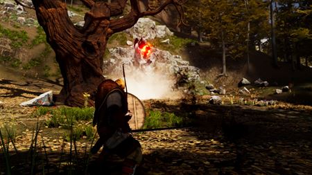 Vranygrai bude slovenská akčná RPG hra umiestnená do časov vzniku Veľkej Moravy