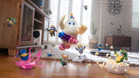 Xbox Series S bundle s Epic hrami ohlásené