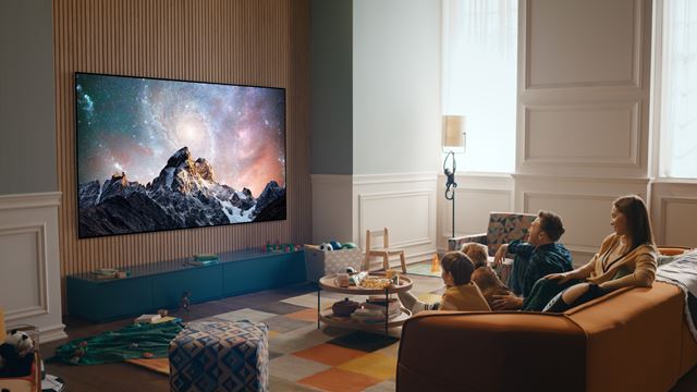 Televízory sú teraz v zľavách, ktorý kúpiť?