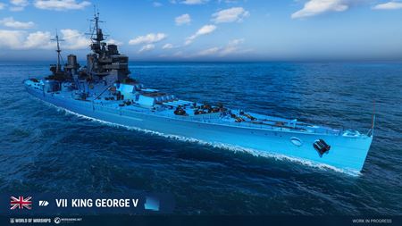 World of Warships oslavuje päť rokov na Steame a rozdáva Steam peňaženku za 5 dolárov