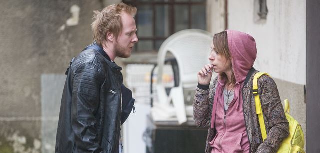 Tatiana Dyková: Príprava na úlohu narkomanky v Grand Prix bola náročná