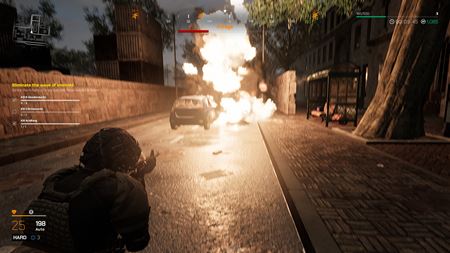 Slovenský Carpe Diem Project už vyšiel a ponúka survival akciu