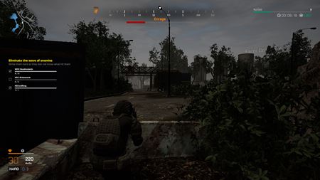 Slovenský Carpe Diem Project už vyšiel a ponúka survival akciu